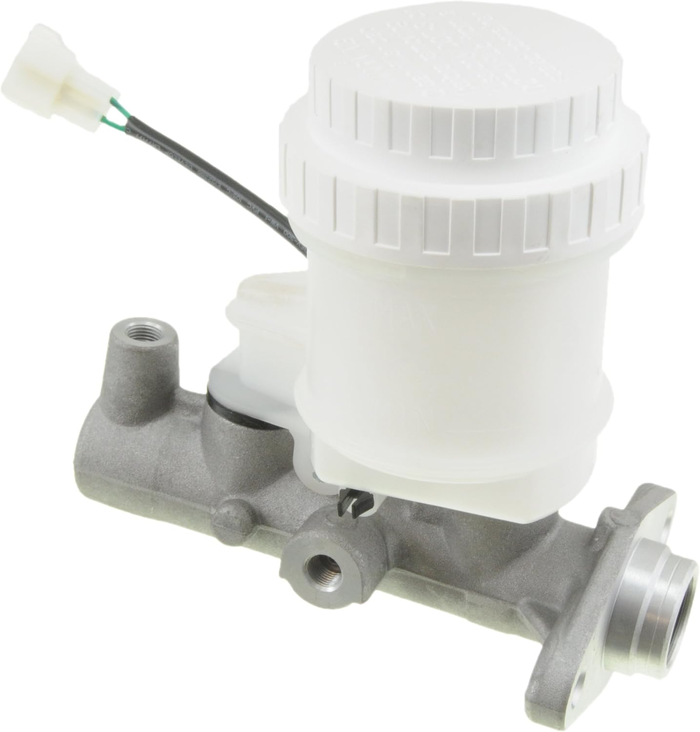 Dorman M630237 Brake Master Cylinder Compatible with Select Mitsubishi Models