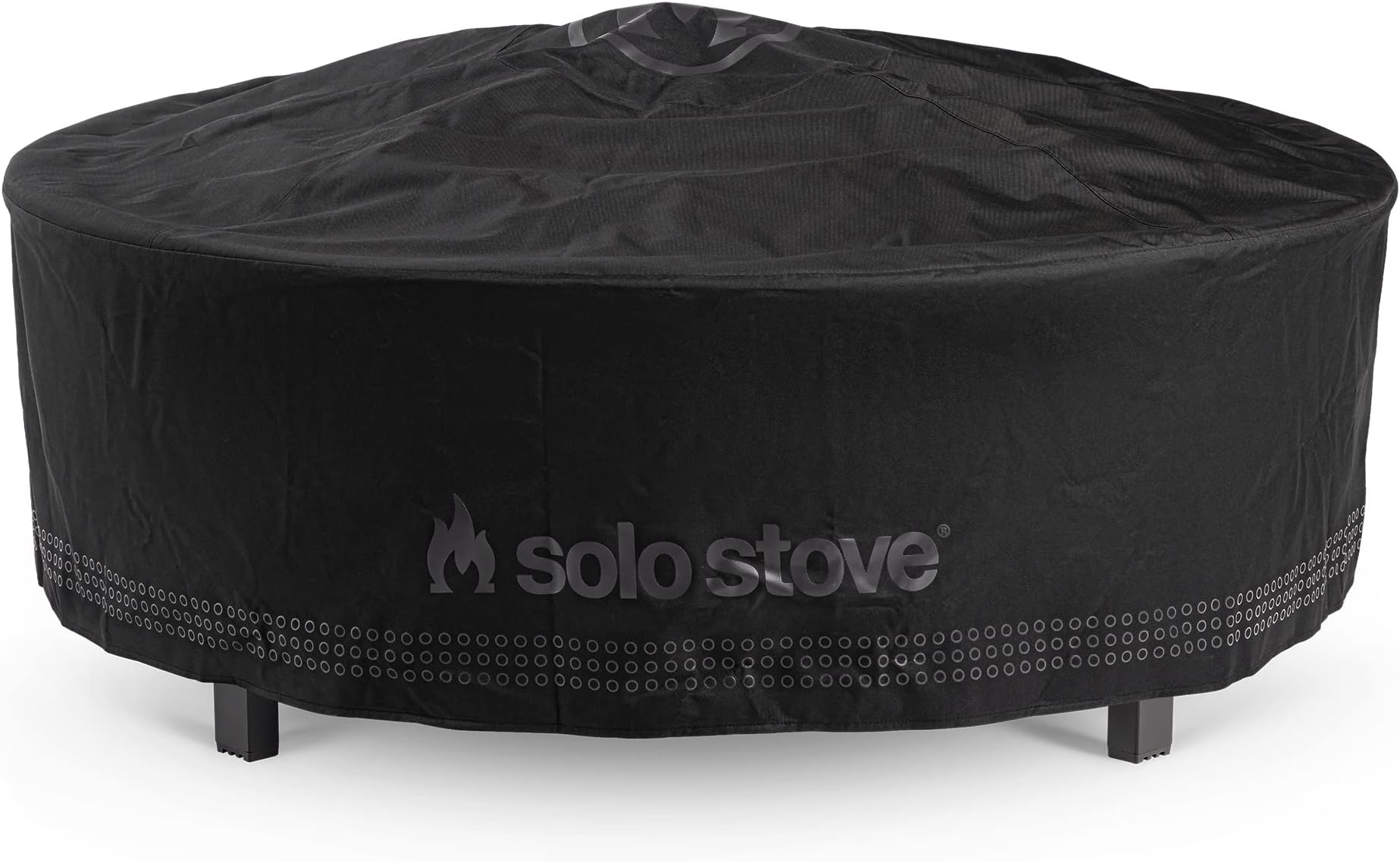 Solo Stove Surround Shelter Large | 54.1" Weather Resistant Outdoor Cover