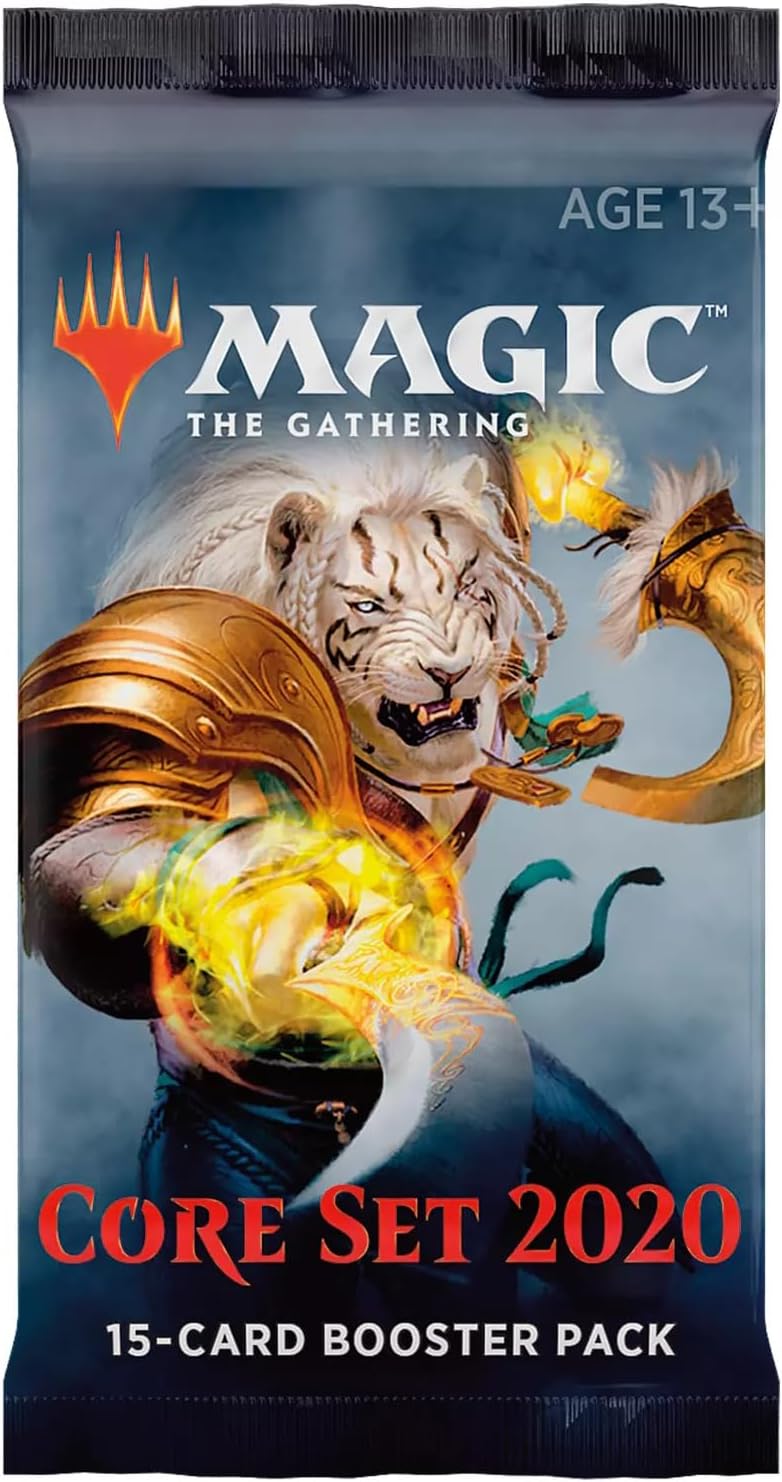 Core Set 2020 Booster Pack