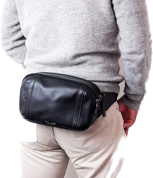 Amazon | [コーチ] COACH バッグ メンズ ショルダーバッグ 斜めがけ 