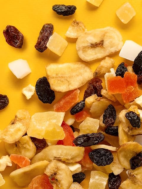 Foto 2 de 5 de Little One Fruit Mix