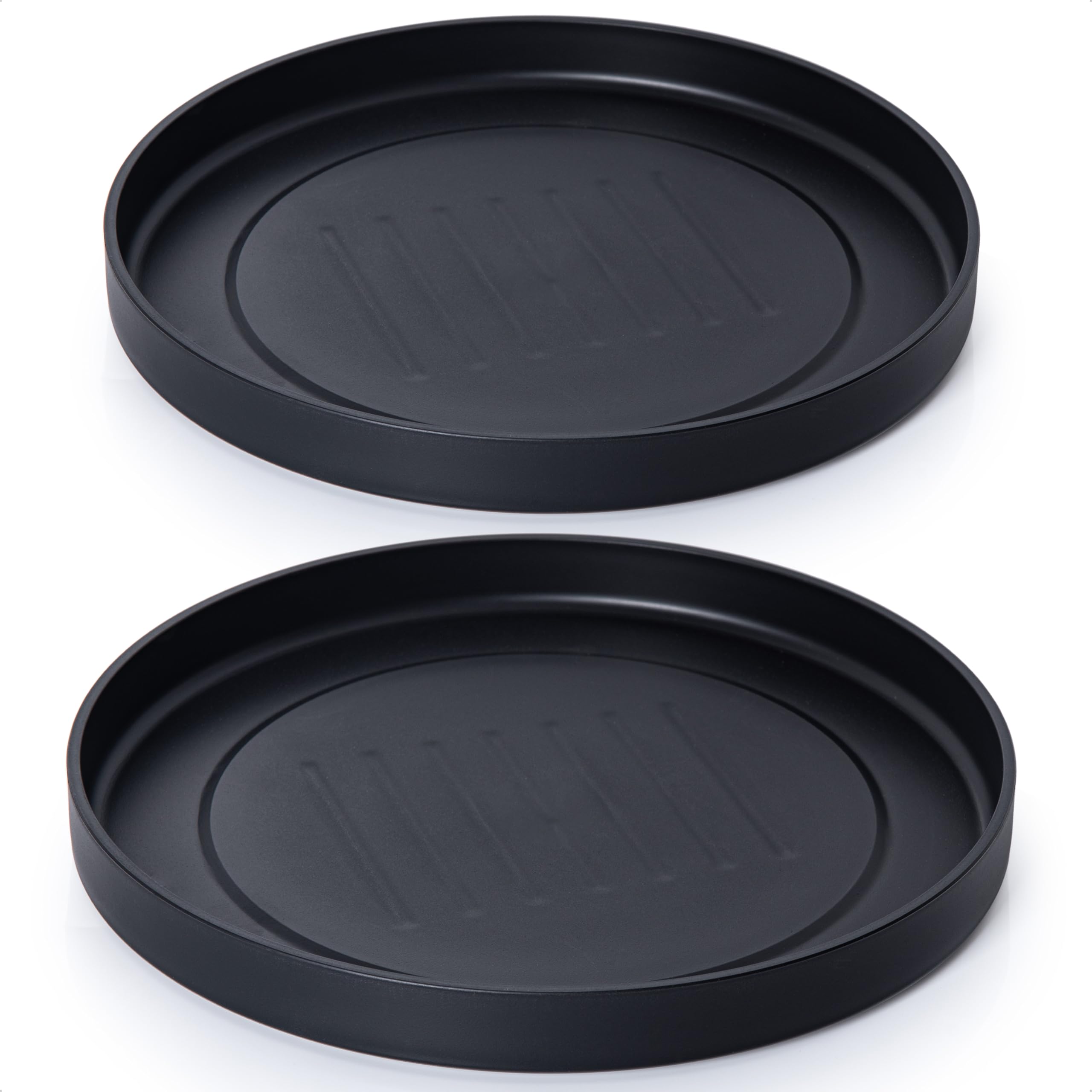 Phoenix Vine Plant Saucers - Heavy Duty Drainage -18