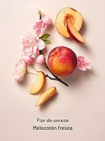 Vista 6 de Victoria's Secret Fragrance Mist Collection - Juego de regalo de 4 piezas Shimmer Mini, aromas surtidos