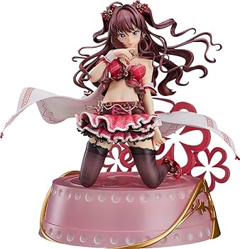Amazon.co.jp: アイドルマスター シンデレラガールズ 一ノ瀬志希