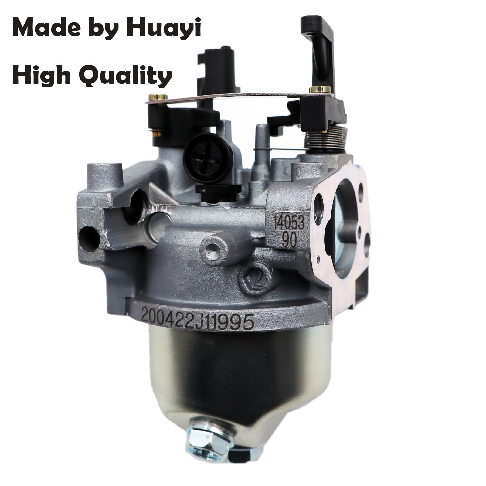 kiruakirua　0605 Amazon.com : LIZAPUS Carburetor Compatible with Huayi 14053 149cc
