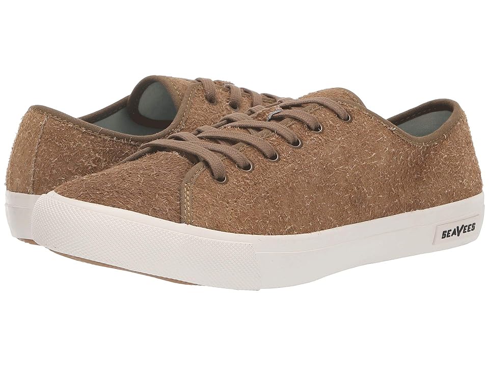 

SeaVees Monterey Sneaker (Desert) Men's Shoes, Beige
