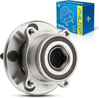 PHILTOP 513267 x1 Front Wheel Bearing Hub Assembly for Honda Pilot