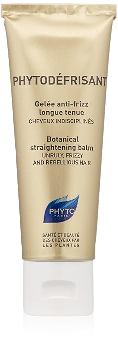 Phytodefrisant botanical hair relaxing balm Clearance
