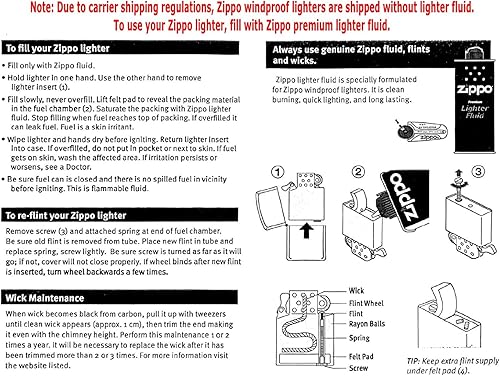 Miniatura 6 de Zippo Encendedor - Mensaje personalizado grabado en la parte trasera naranja mate personalizado con logotipo a prueba de viento encendedor #231ZL