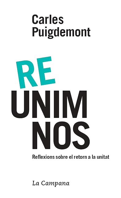 Portada de Re-Unim-Nos