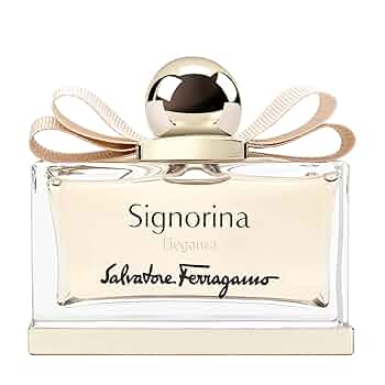 サルヴァトーレ　フェラガモ　シニョリーナ　リベレ100ml Amazon | Salvatore Ferragamo(サルヴァトーレ フェラガモ