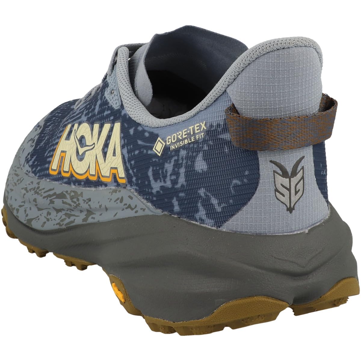 HOKA Speedgoat 6 GTX