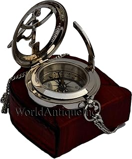 Personalized Compass, Engraved Compass, Custom Compass, Wedding Gift, Christmas, Baptism, Graduation, boy Scouts, Sundial, Nautical, Anniversary, Fathers Day