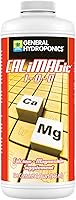 Vista 13 de Preparado de nutrientes para jardinería hidropónica, modelo CALiMAGic, de la marca General Hydroponics