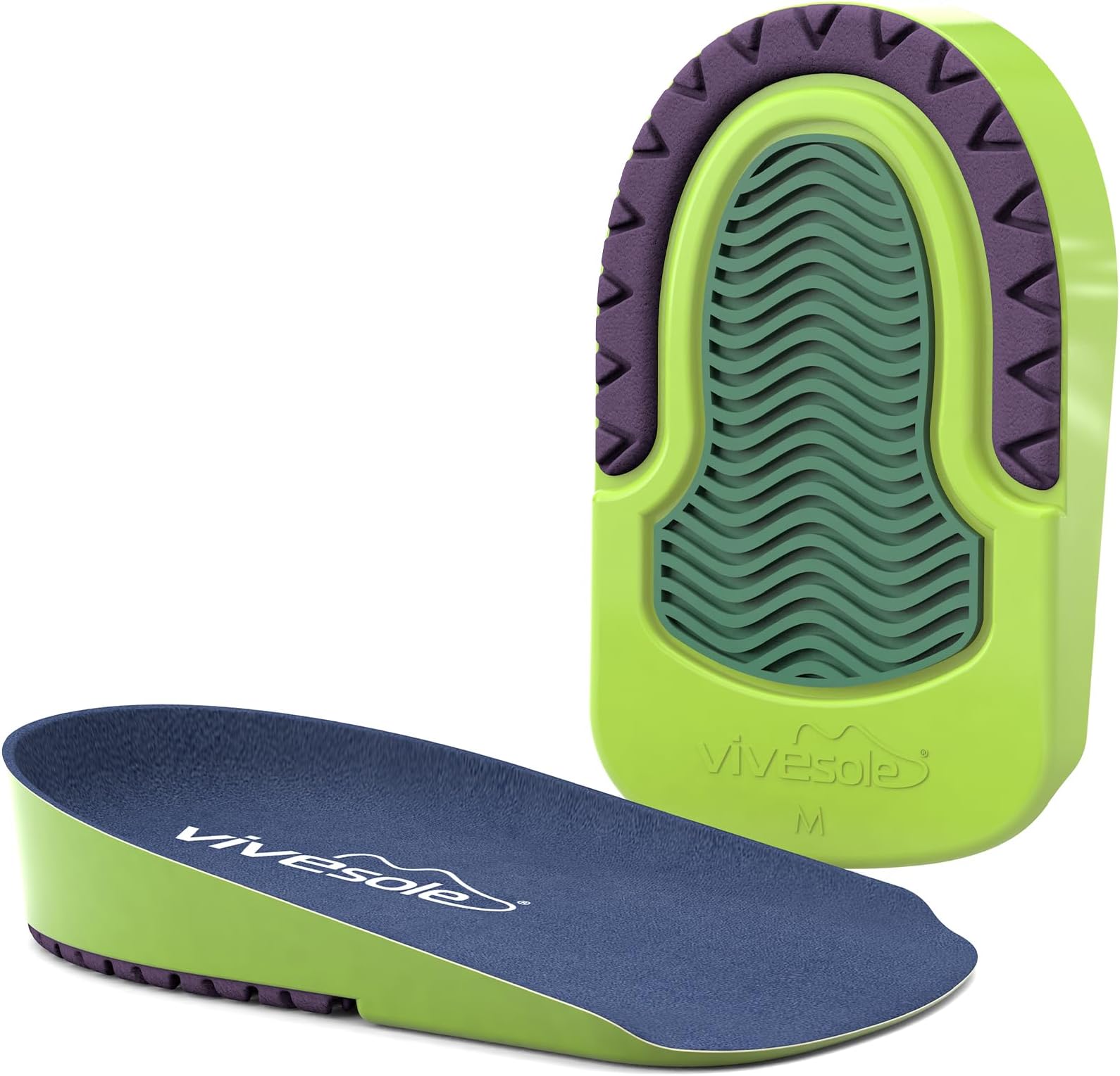 heavy duty heel cups