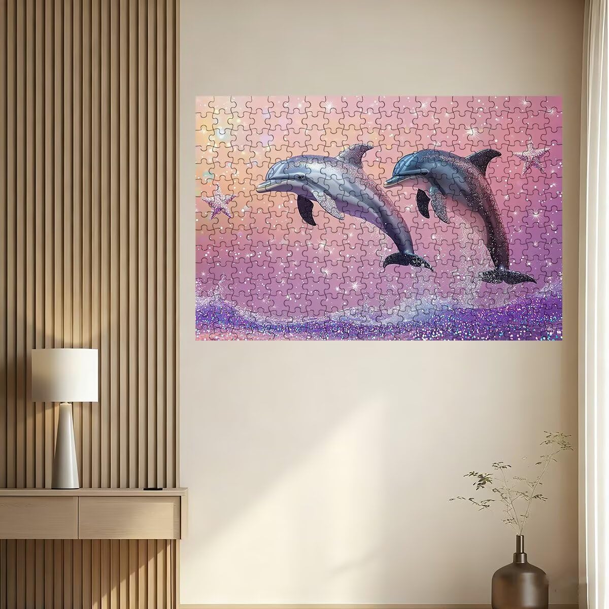 Puzzle dla dorosłych 5000 puzzli plażowych 5000 sztuk dla dorosłych, drewniane puzzle do wystroju wnętrz, niemożliwe gry logiczne, wyjątkowe prezenty dla kobiet, prezenty dla mężczyzn, wymagający
