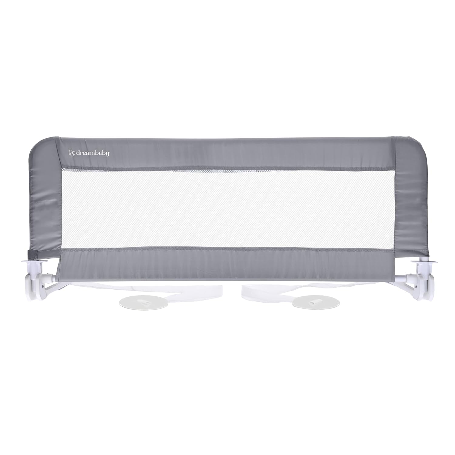 Dreambaby Phoenix Bed Rail - Grey
