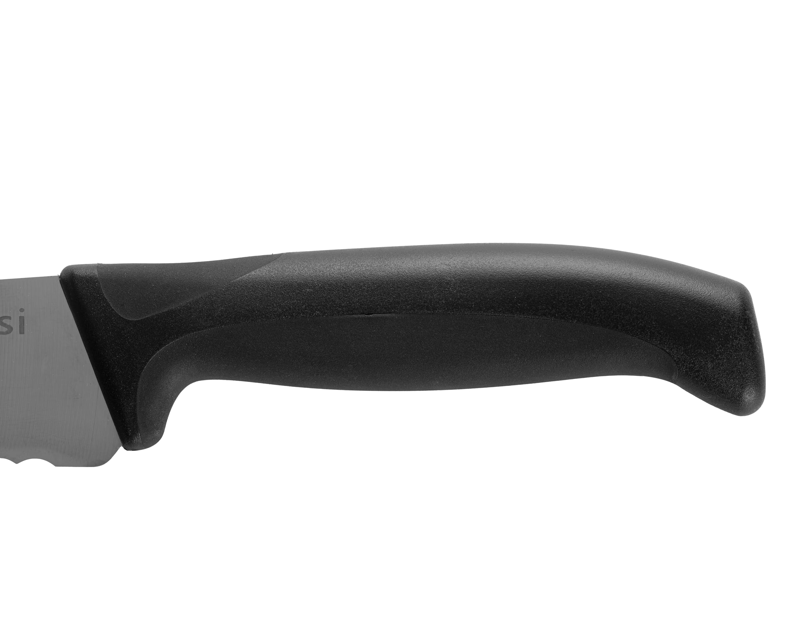 Bambüsi Bread Knife - Slice Like a Pro -6
