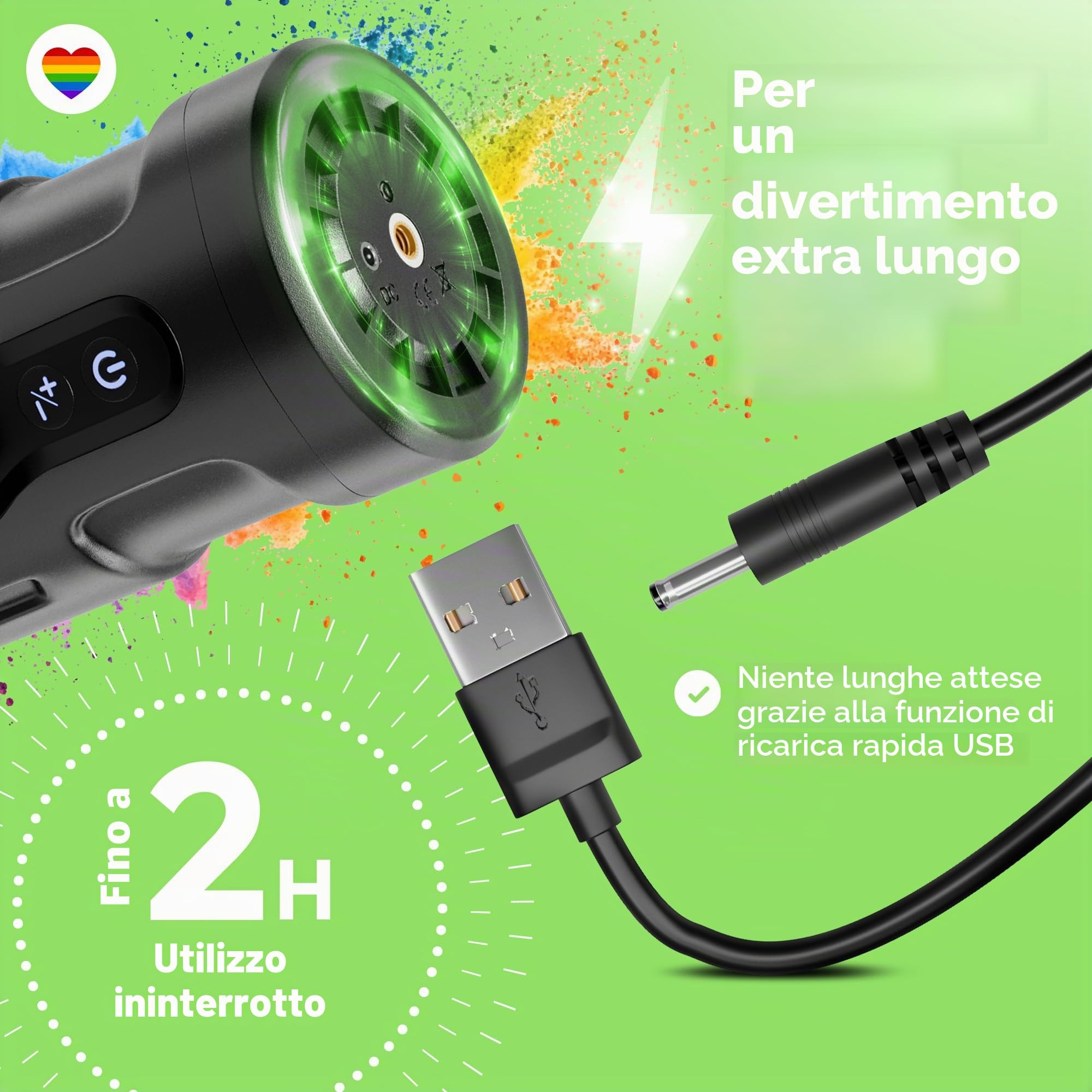 Marielove, masturbatore elettrico per uomini, simulatore di pompini con funzione di aspirazione e vibrazione, 5 modalità e movimento telescopico, giocattolo sessuale reale con rotazione e funzione