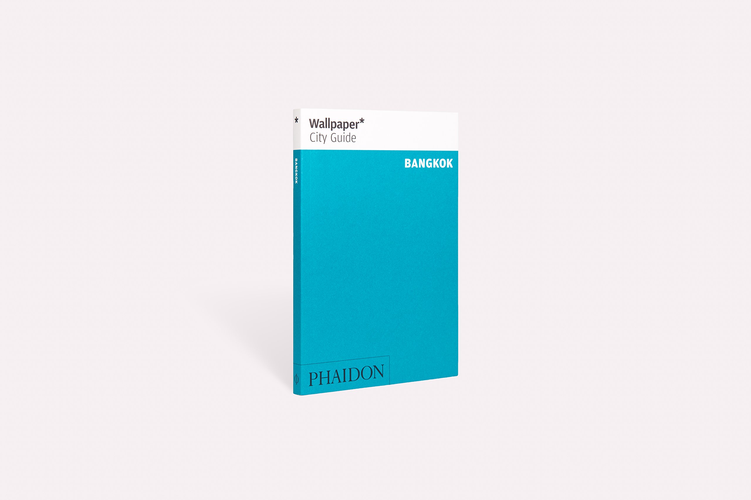 Wallpaper* City Guide Bangkok