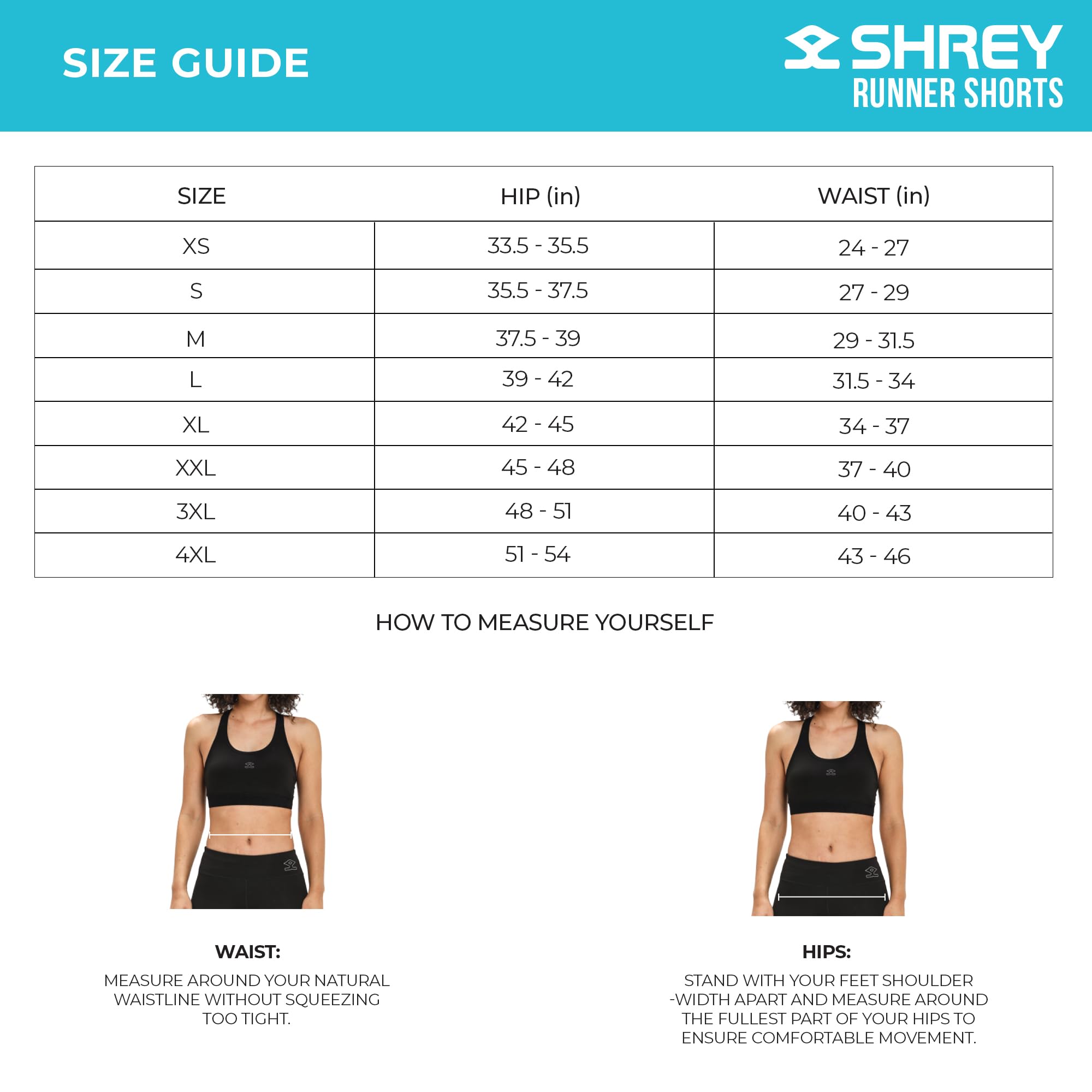SHREY Runner Shorts Girls-Navy-XS - Image 7 thumbnail