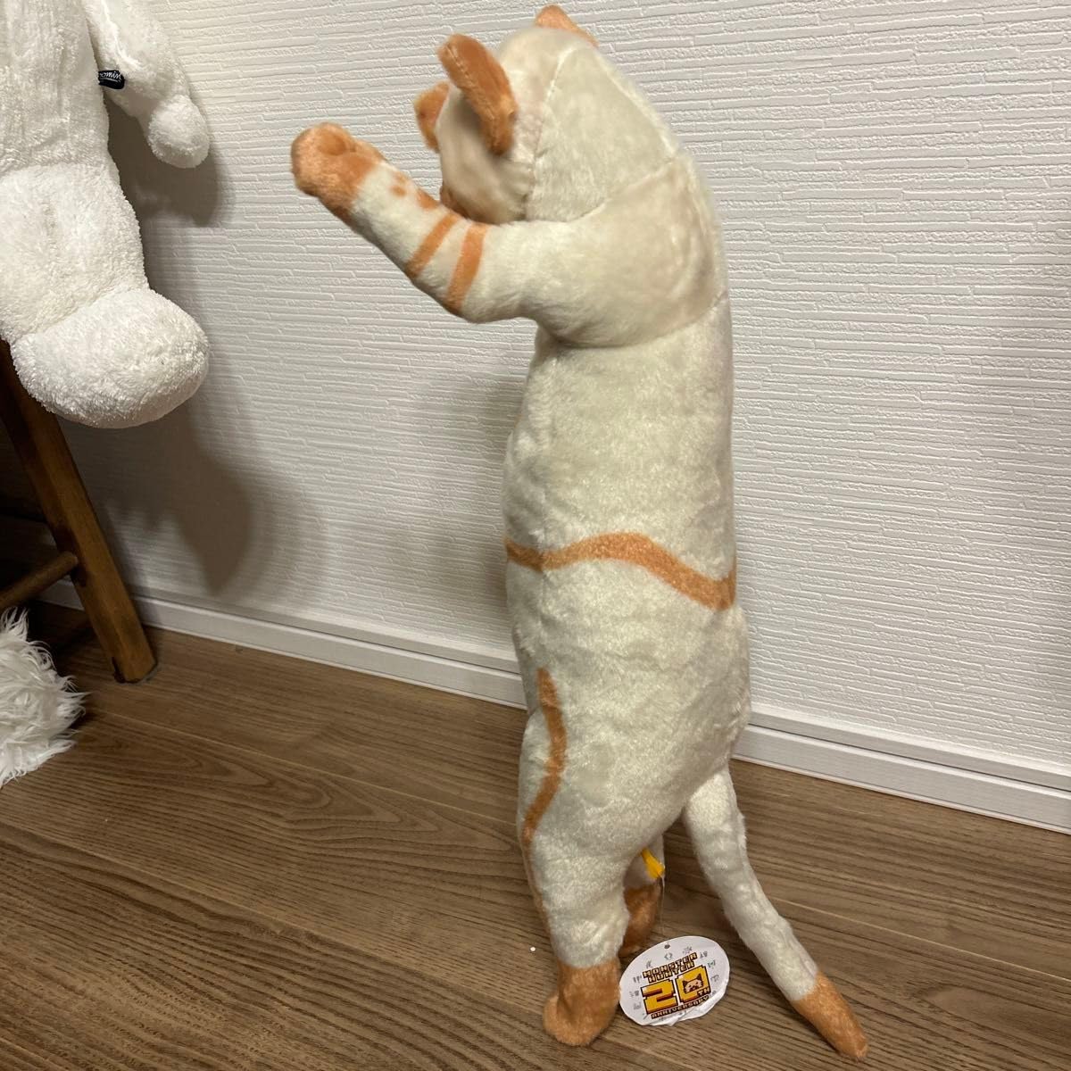 Amazon.co.jp: ハンター20th×たっちぃZooにゃんこ アイルー