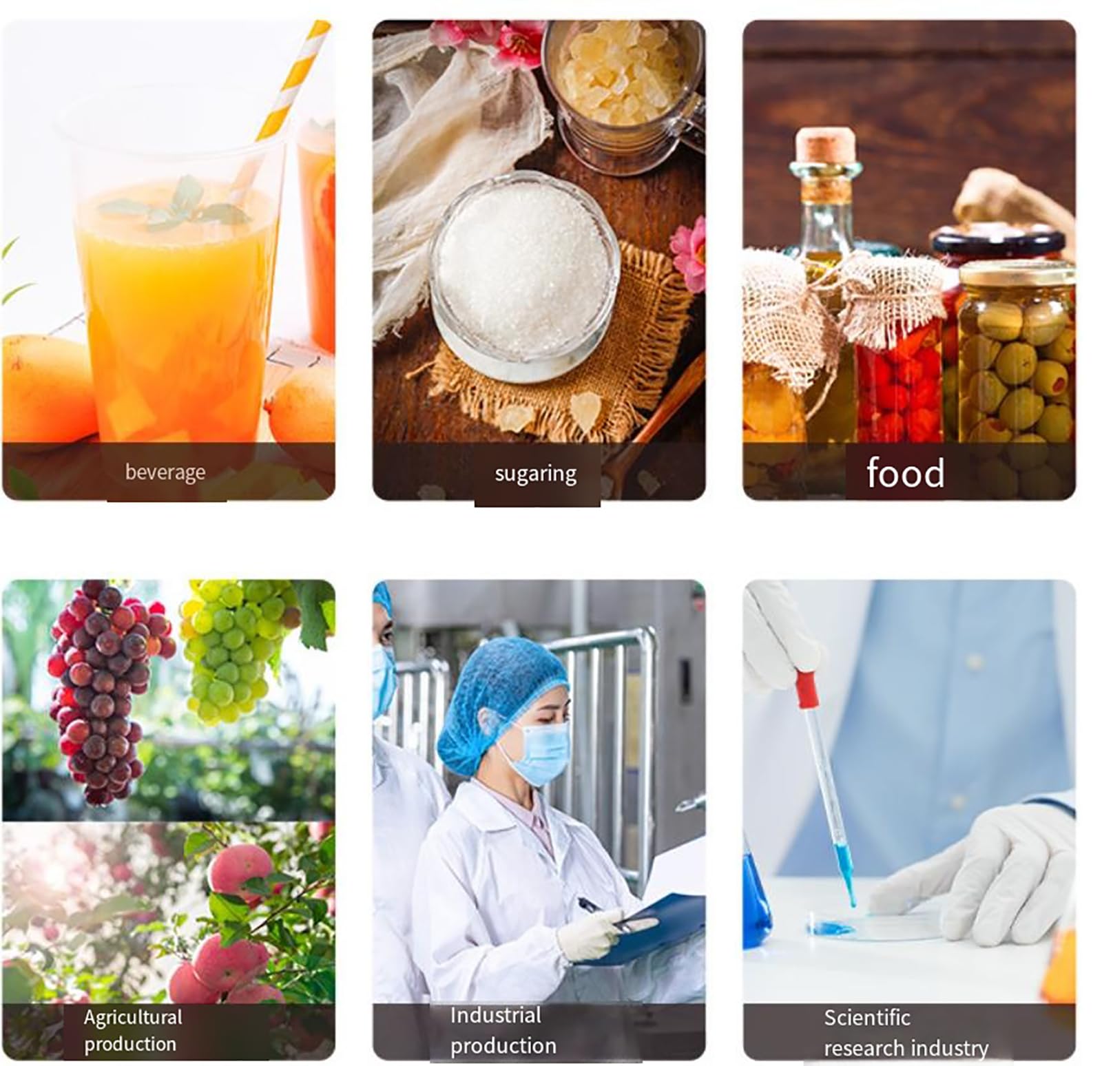 Digital Coffee Concentration Refractometer, Fruit Sugar Concentration Meter with Protective Cover & LCD Display, Precision 0.2%, 3s Quick Measurement, for Beer, Beverage, Sugar Test