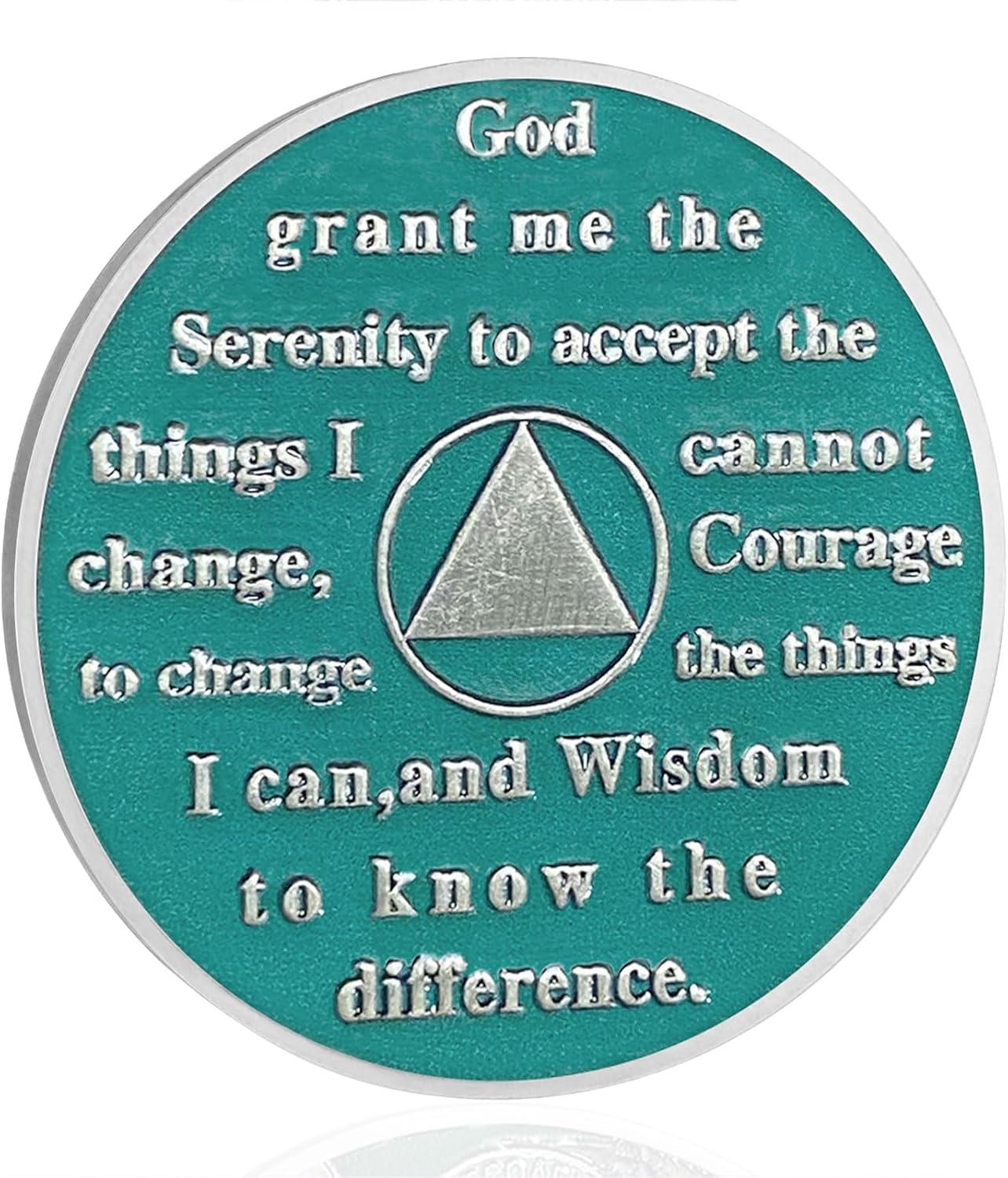 CHURYUML 13年 飲酒コイン 13年 飲酒チップ 飲酒ギフト 女性 男性 AA コイン メダリオン アルコール依存症 匿名  雑貨屋「3COINS」がクラフトビールを発売！原宿本店限定で購入できる4種のビールを飲んでみた | ビール女子