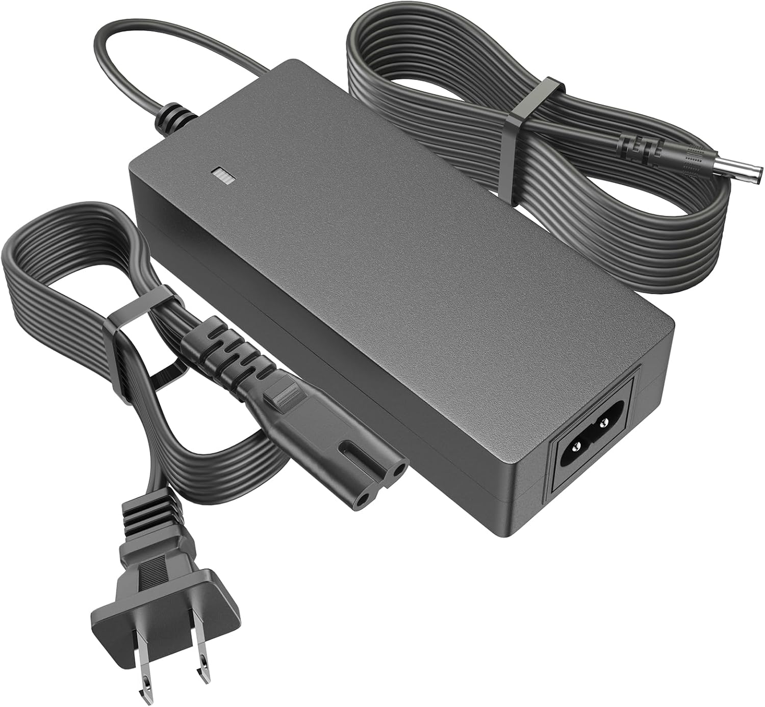 19V Charger for Rhythm Healthcare P2 E6 E7 P2E6 P2E7 Oxygen Concentrator AC Adapter for Rhythm Healthcare BA-P200 BA-P201 P2ACA-1 P2ACA-1 P2DCA-1 EDAC ED1010C EM11012E Lifestyle Portable Concentrator