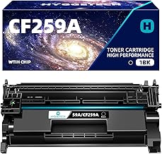 59A CF259A Toner with Chip Compatible with HP 59A CF259A for HP M304a M404dw M404dn M404n M428dw M428fdw M428fdn M428m M406dn M430f M304 M40