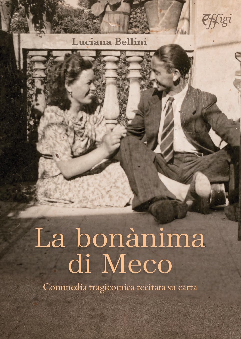 La BòNanima Di Meco - 4