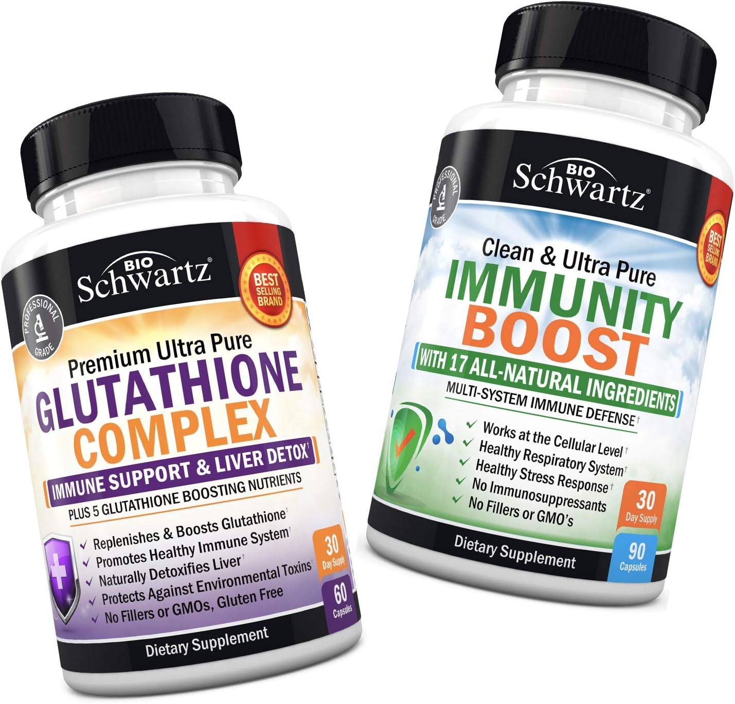 does glutathione increase weight Top 7 Benefits of Milk Thistle – Backed by Science