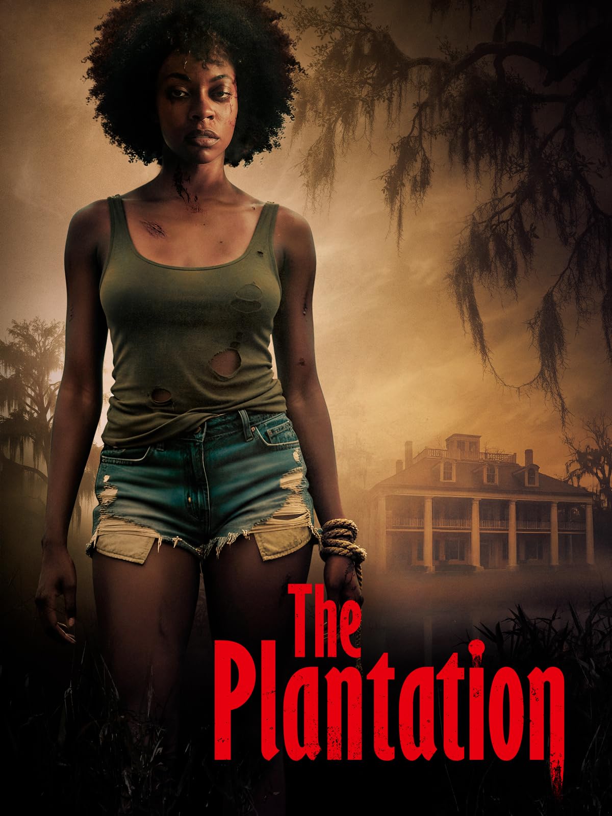 The Plantation