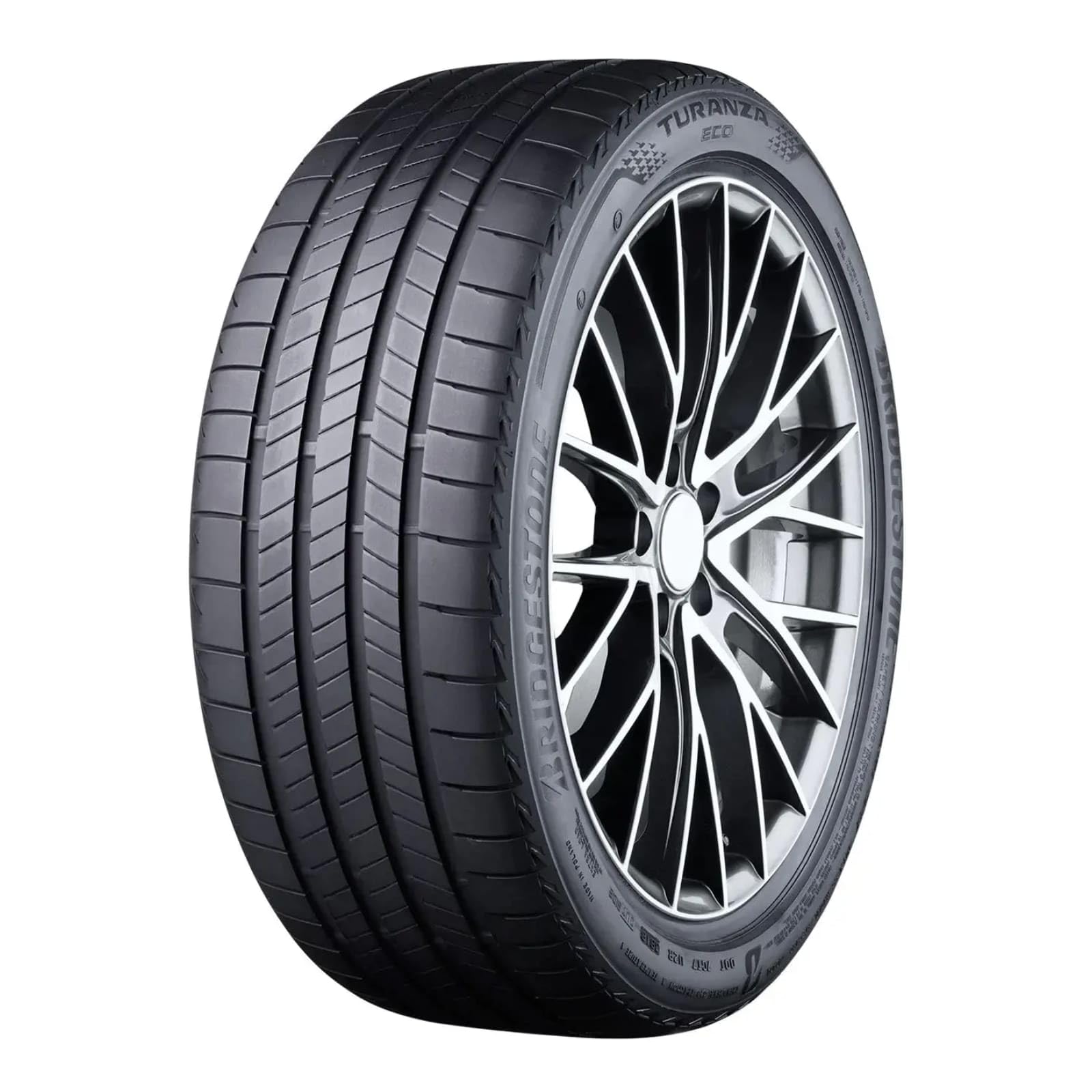 Amazon.co.jp: 205/55R16 91H ブリヂストン TURANZA ECO ENLITEN