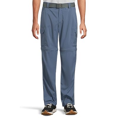 Columbia Silver Ridgetm Utility Convertible Pants Men