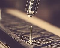 Vista 4 de BCP Fasteners 100 remaches ciegos de acero inoxidable 304 (#6-8) 3/16" diámetro x 1/2" agarre (BCP181)