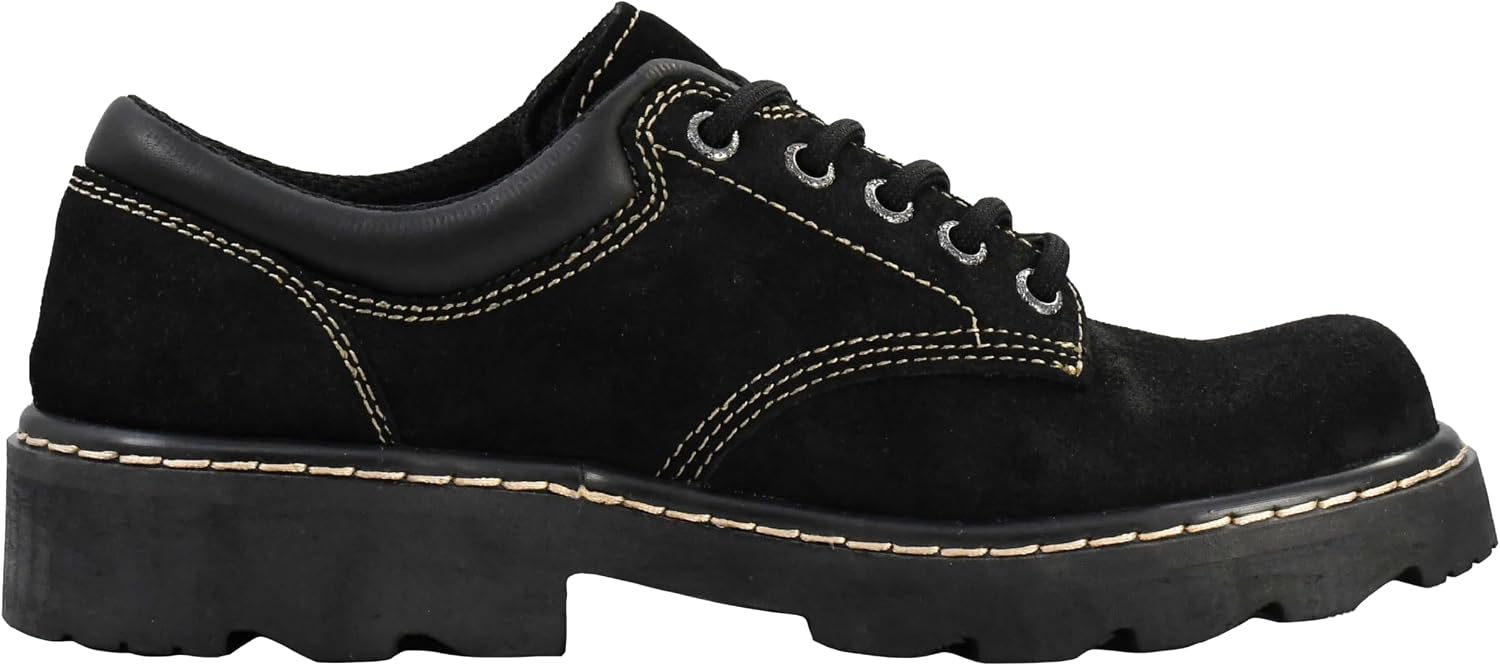 Skechers Women's Parties-Mate Oxford