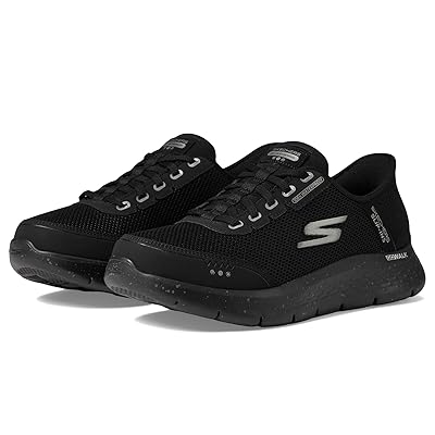 SKECHERS Performance Hands Free Slip Ins Go Walk Flex 100% Waterproof Men