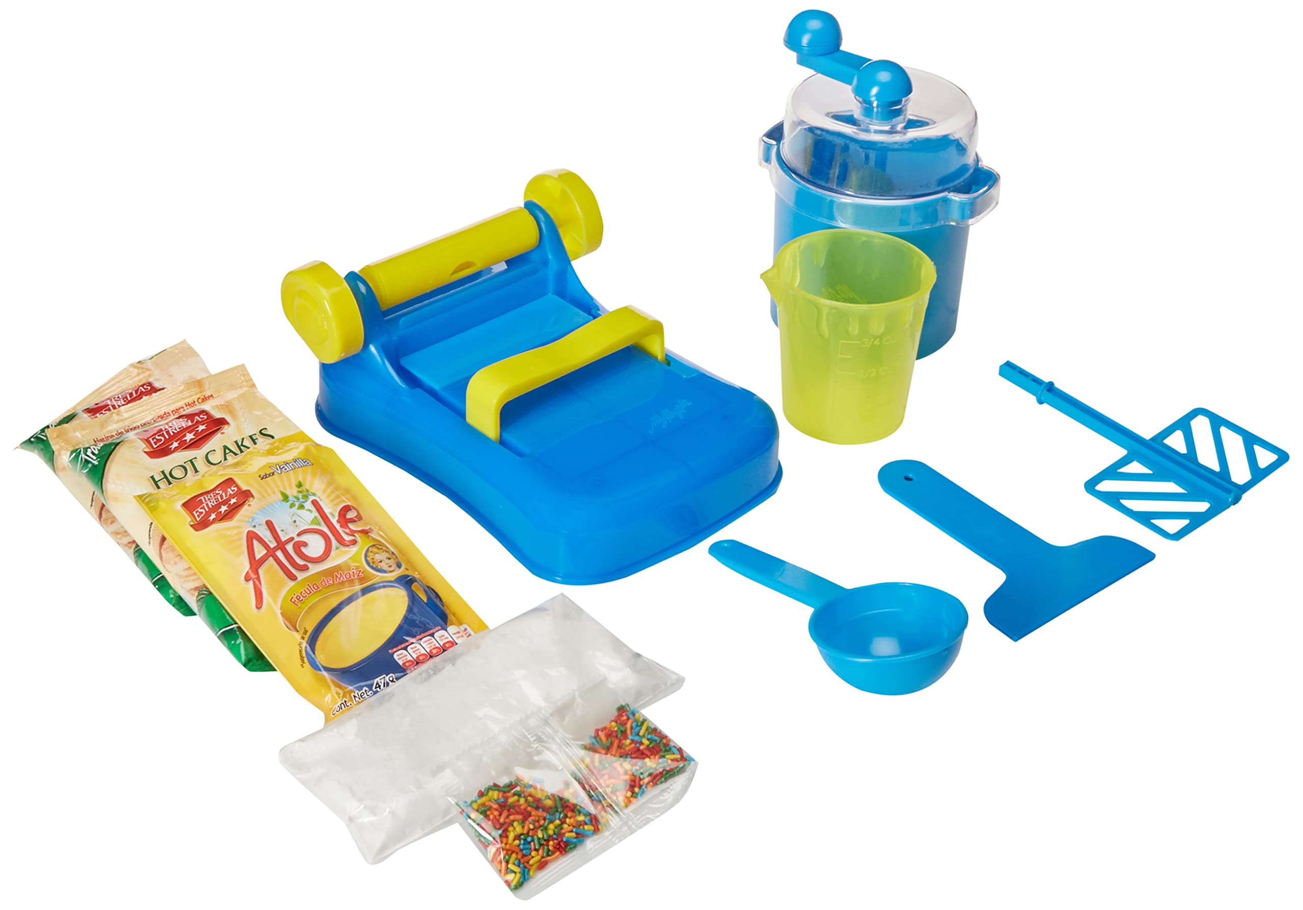 Marker Maker Crayola Fabrica De Plumones Mi Alegría Meses Sin