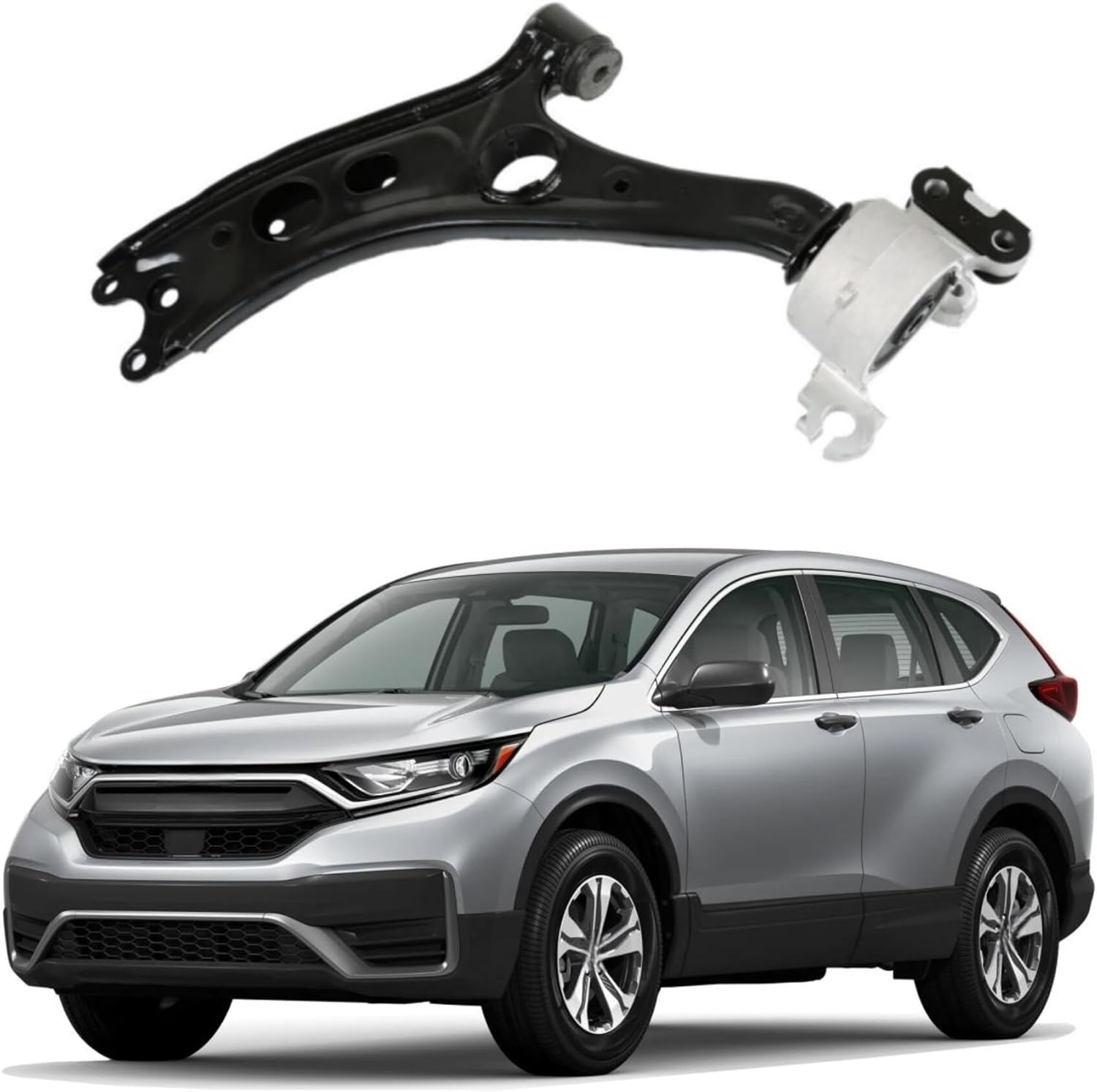 GXYWADY Front Passenger Right Side Lower Control Arms Replacement for 2017-2021 Honda CR-V CMS601055