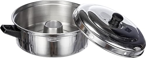 Vista 5 de IBILI 100626 Cazuela para hornear asado (ind.box)