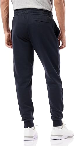 Miniatura 3 de Under Armour Rival Pantalones deportivos de vellón, para hombre