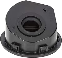 Vista 2 de Jeep Puerta de combustible (negro) - 82215123