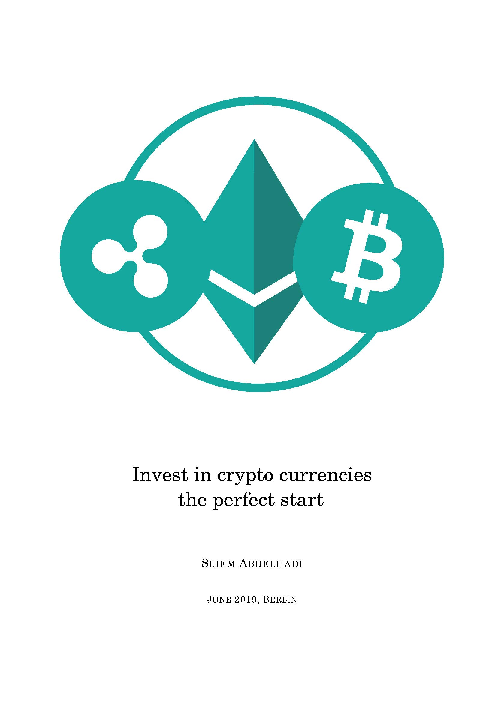 Invest In Crypto Currencies The Perfect Start | Desertcart Seychelles