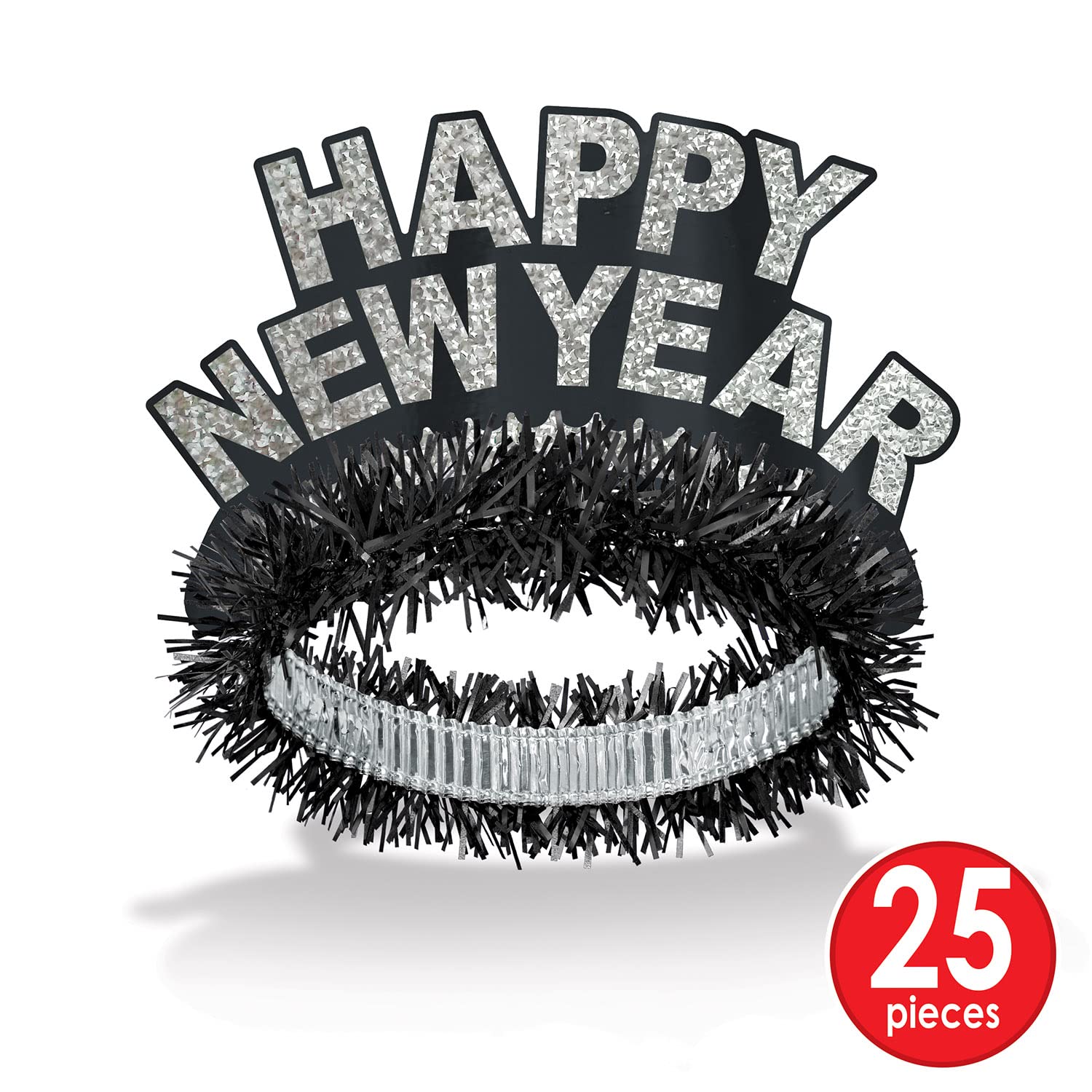 Beistle Unixex-Adult New Years