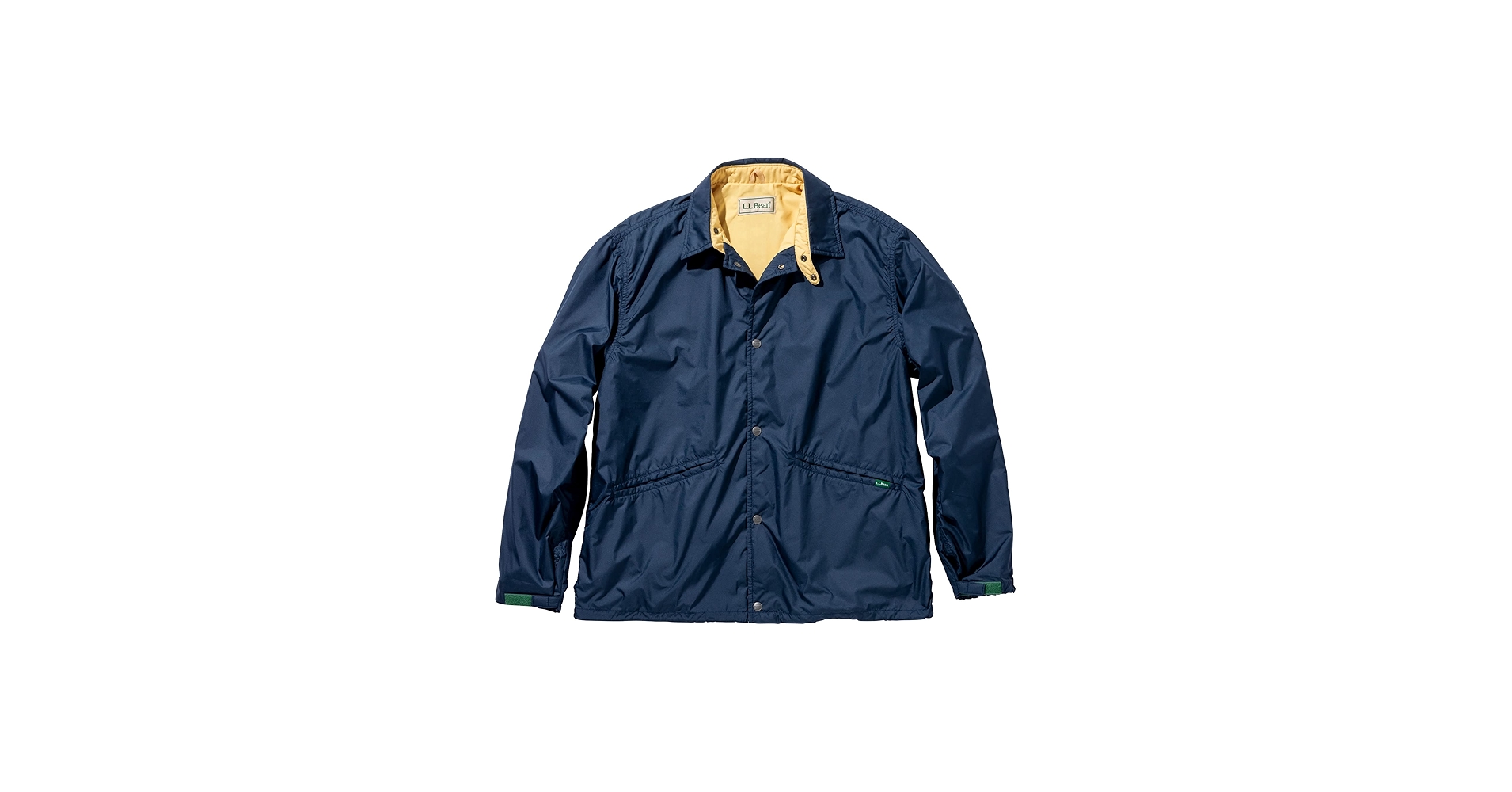 Amazon | [エルエルビーン] メンズ ビーンズ・ラインド・コーチ