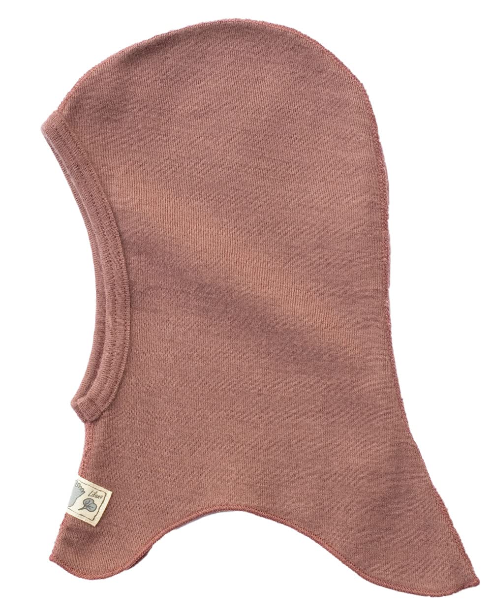 Lilano wolzijde wikkelromper – warm en comfortabel voor baby's
