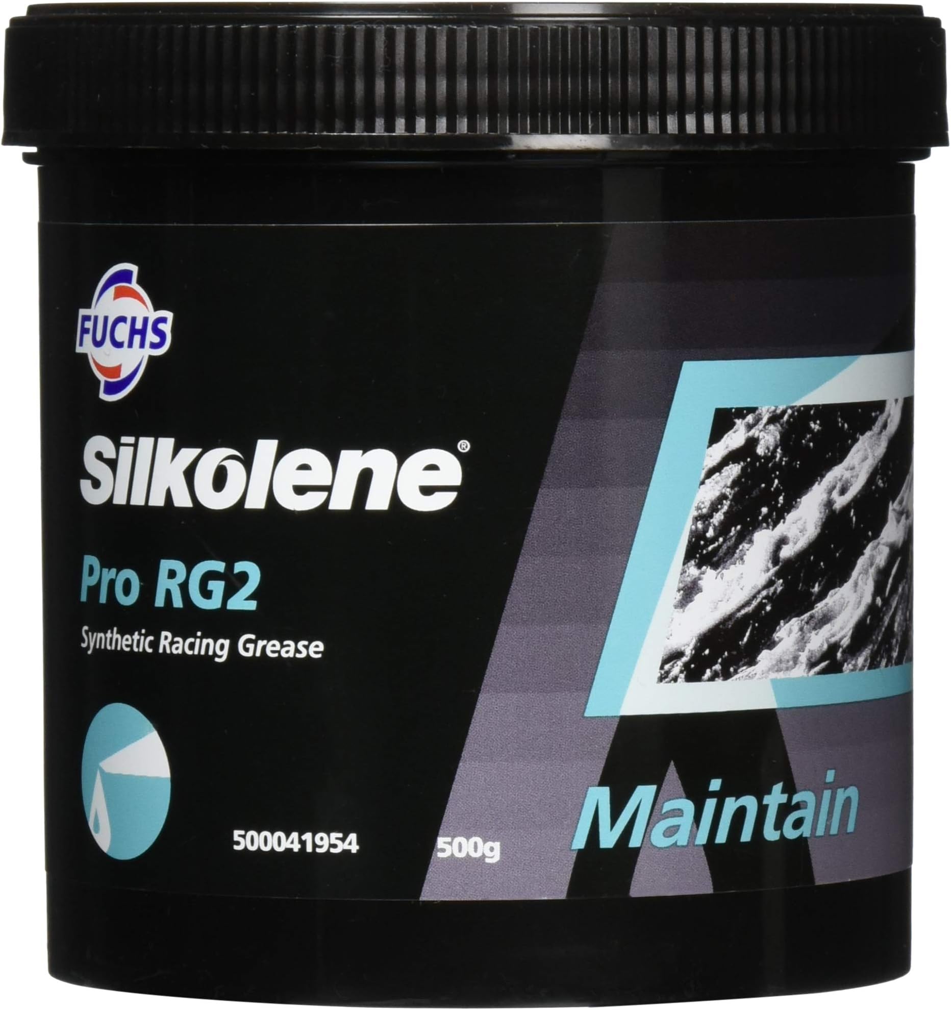 Silkolene Competition Pro RG2 Grease
