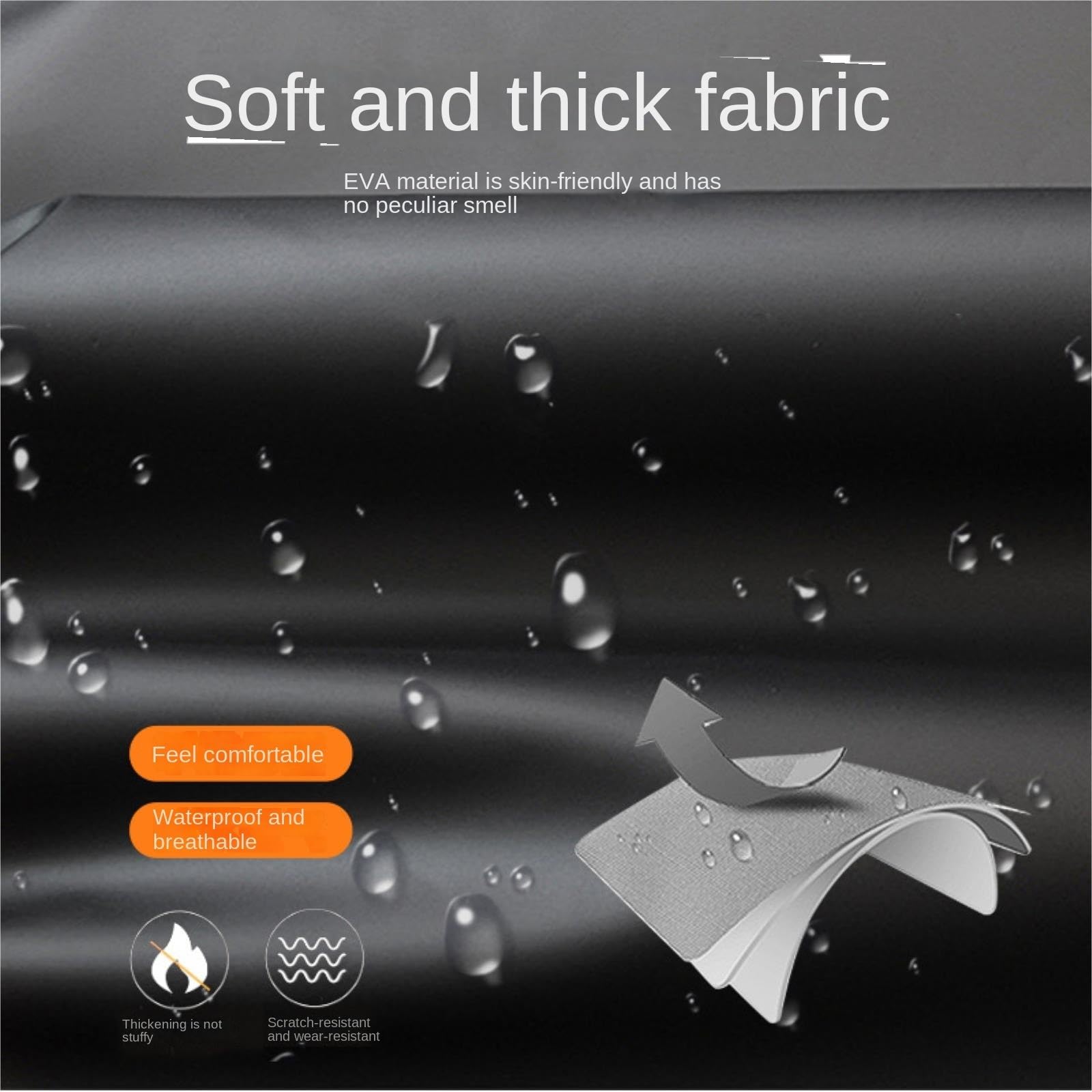 Poncho Antipioggia Impermeabile Impermeabile Stile Giacca A For Adulti Antivento Con Cappuccio Extra Lungo Mantella Antipioggia