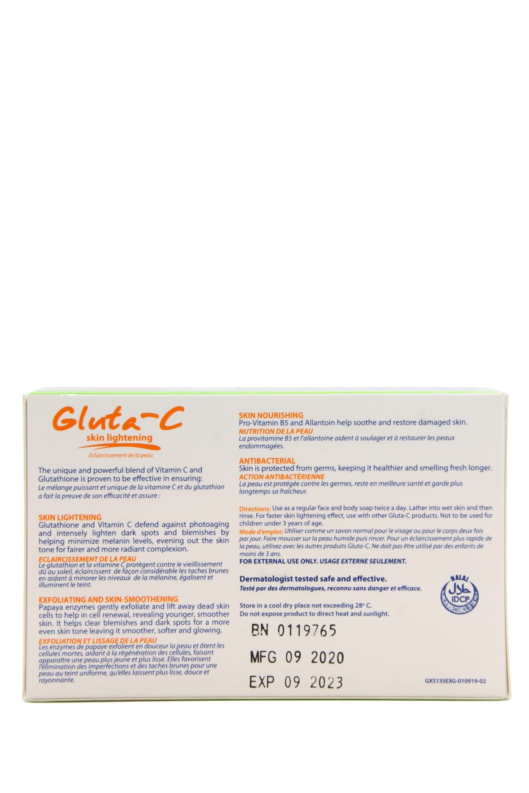 glutathion danger peau EST CE QUE LE EST SANS DANGER? / Peaux Noires Sublimes Glutathion : pourquoi vos niveaux